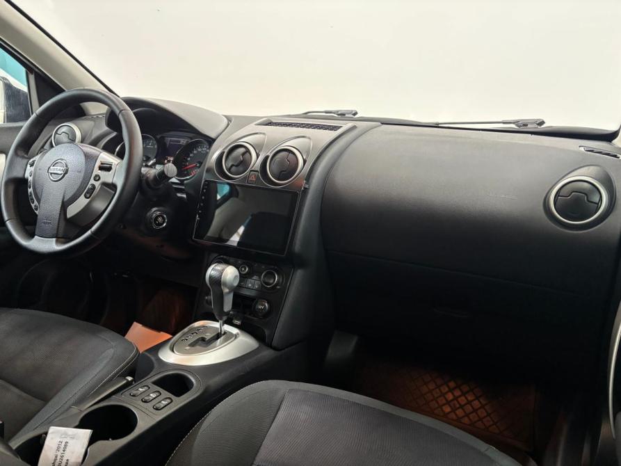 Nissan Qashqai I Рестайлинг Альметьевск  - изображение 15