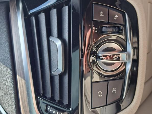 BMW 5 серии VII (G30/G31/G38) с пробегом 2018 года, цена 4 380 000 рублей, 128700 км, седан, Автокод Объявления