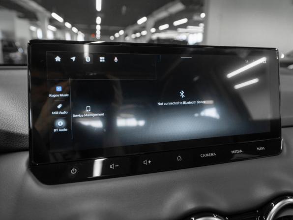 Nissan Qashqai II Рестайлинг 2 с пробегом 2026 года, цена 3 200 000 рублей, 75 км, внедорожник, Автокод Объявления
