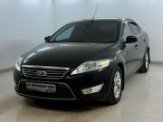 Ford Mondeo IV Москва  - изображение 15