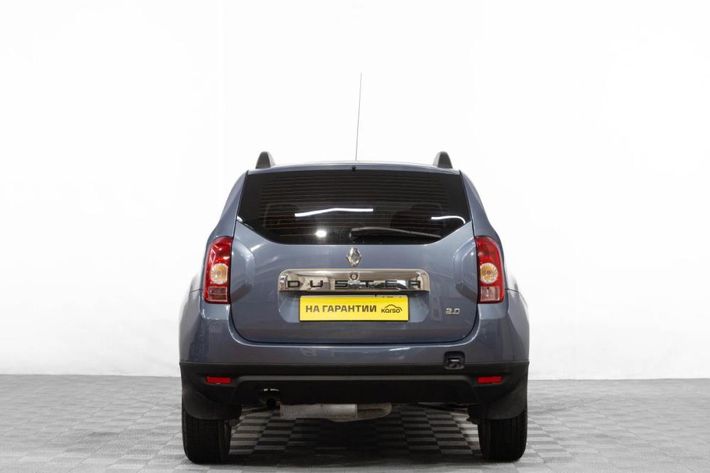 Renault Duster I Барнаул  - изображение 6