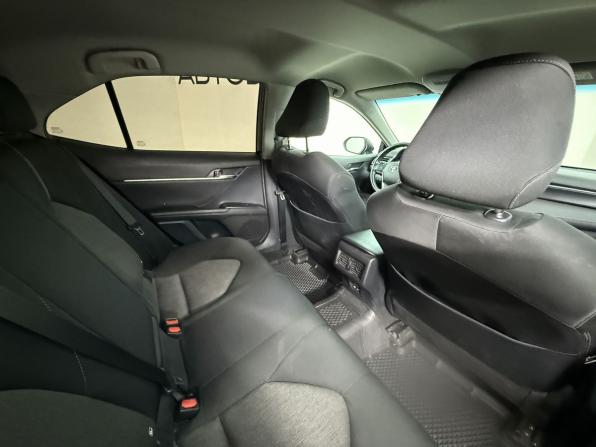 Toyota Camry VIII (XV70) Рестайлинг с пробегом 2021 года, цена 2 580 000 рублей, 40500 км, седан, Автокод Объявления