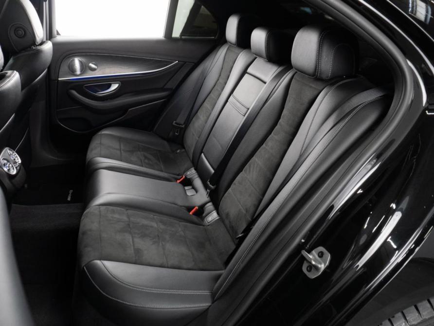 Mercedes-Benz E-Класс V (W213 S213 C238) Тюмень  - изображение 13
