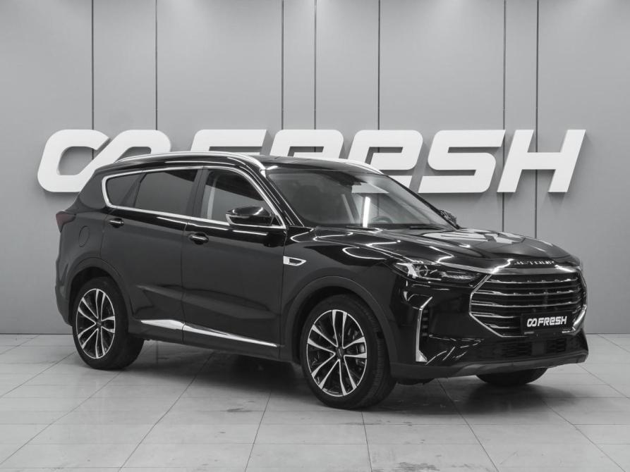 JETOUR X70+ I Ростов-на-Дону  - изображение 1