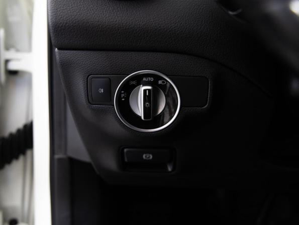 Mercedes-Benz GLA I (X156) с пробегом 2014 года, цена 1 699 000 рублей, 97645 км, внедорожник, Автокод Объявления