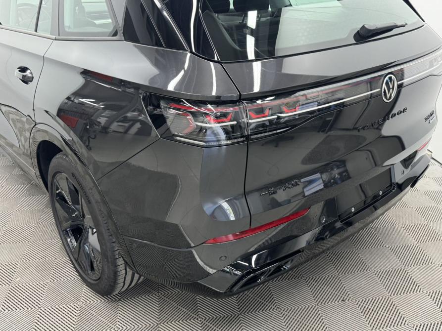 Volkswagen Tavendor I Воронеж  - изображение 10