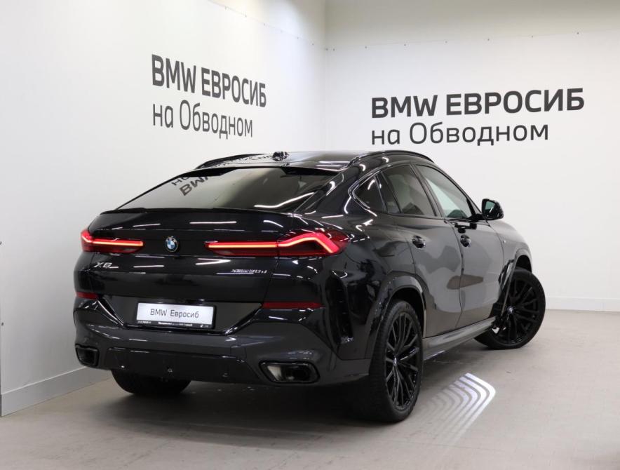 BMW X6 III (G06) Рестайлинг Санкт-Петербург  - изображение 2