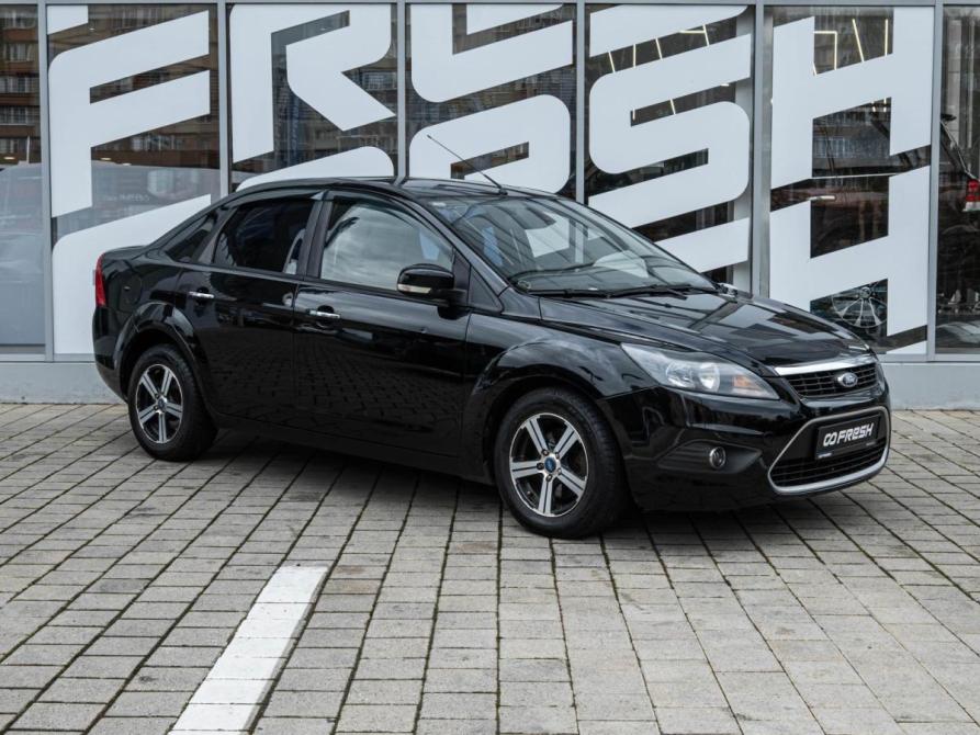 Ford Focus II Рестайлинг Ставрополь  - изображение 1