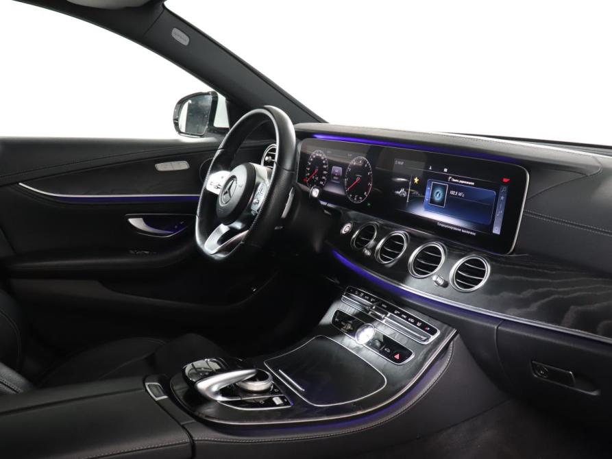 Mercedes-Benz E-Класс V (W213 S213 C238) Москва  - изображение 9