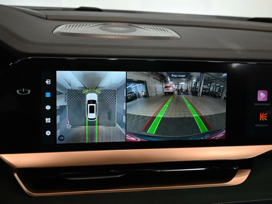 Geely Monjaro I Екатеринбург  - изображение 19