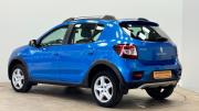 Renault Sandero II Киров  - изображение 21