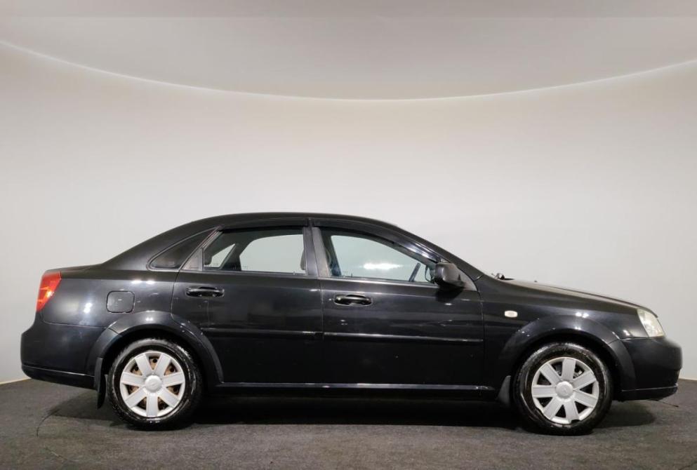 Chevrolet Lacetti I Ярославль  - изображение 4