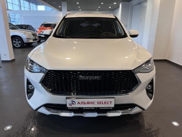 Haval F7 I с пробегом 2019 года, цена 1 662 000 рублей, 60765 км, внедорожник, Автокод Объявления