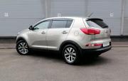 Kia Sportage III Рестайлинг Санкт-Петербург  - изображение 24