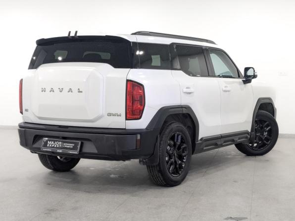 Haval H3 с пробегом 2024 года, цена 2 390 000 рублей, 22296 км, внедорожник, Автокод Объявления