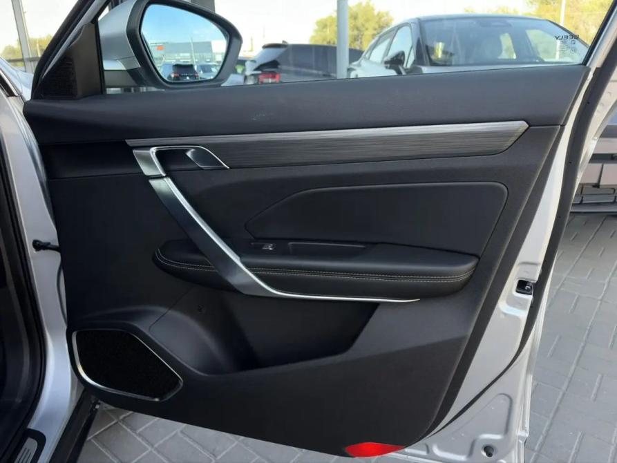 Geely Atlas Pro Волгоград  - изображение 17