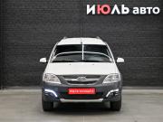 Lada (ВАЗ) Largus I Екатеринбург  - изображение 20