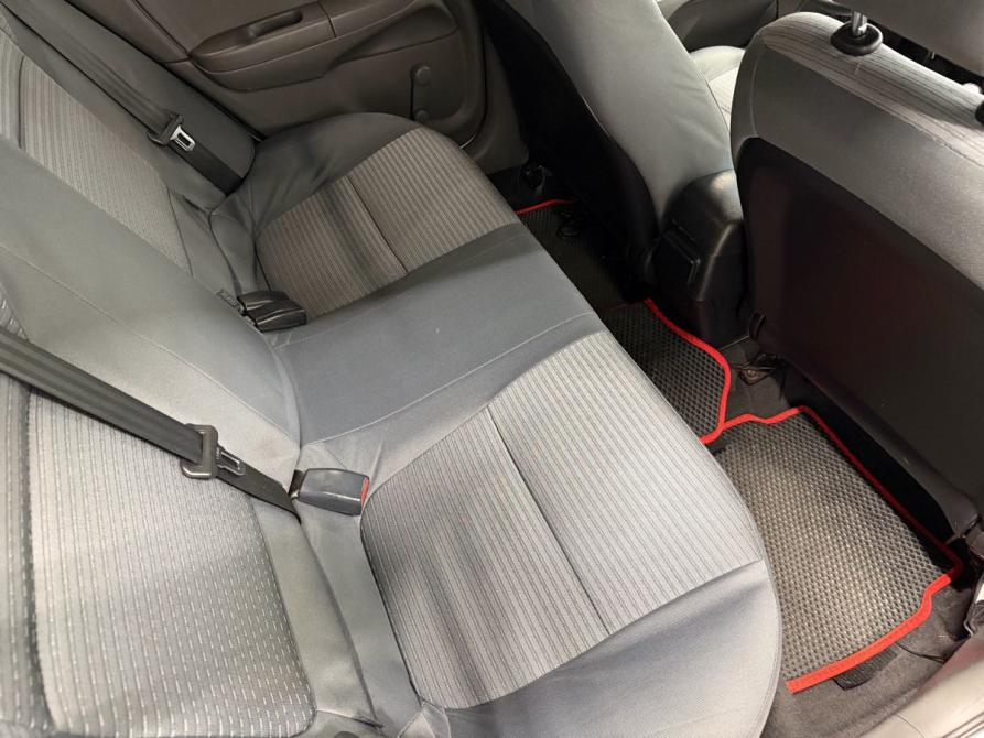 Nissan Almera Classic I Санкт-Петербург  - изображение 20