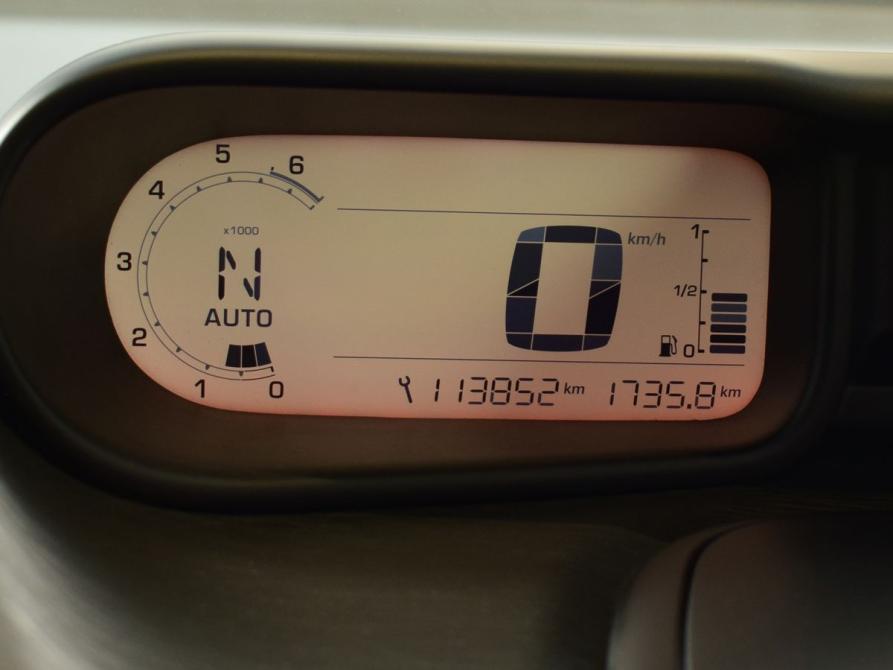Citroen C3 Picasso I Рестайлинг Кемерово  - изображение 11