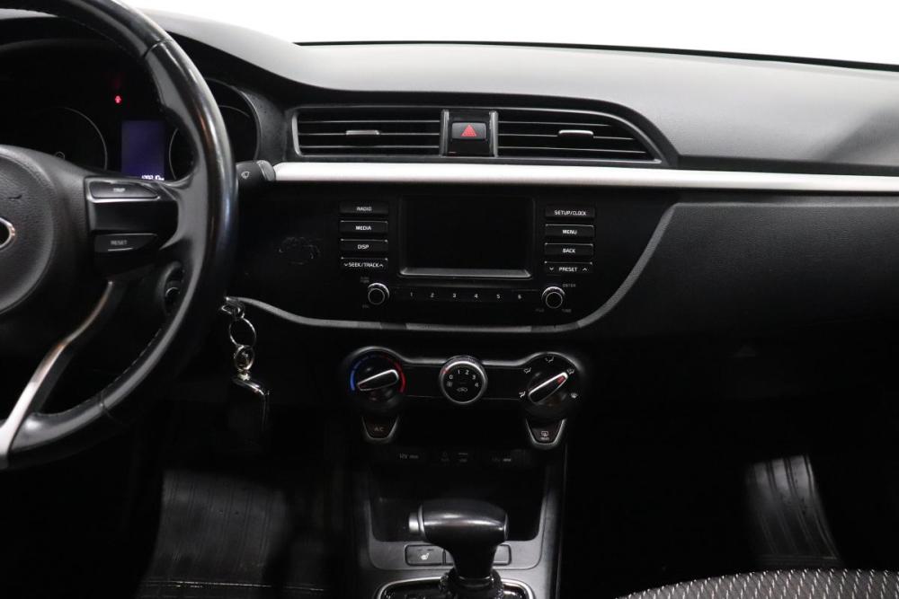 Kia Rio IV Ульяновск  - изображение 14
