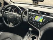 Toyota Camry VIII (XV70) Волгоград  - изображение 59