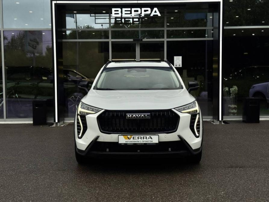 Haval Jolion I Рестайлинг Пермь  - изображение 2