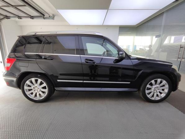 Mercedes-Benz GLK-Класс I (X204) с пробегом 2008 года, цена 1 080 000 рублей, 227955 км, внедорожник, Автокод Объявления