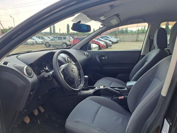 Nissan Qashqai I Рестайлинг с пробегом 2012 года, цена 920 000 рублей, 216300 км, внедорожник, Автокод Объявления