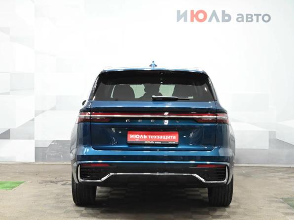 Geely Monjaro I с пробегом 2023 года, цена 3 100 000 рублей, 78999 км, внедорожник, Автокод Объявления