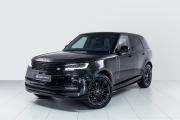 Land Rover Range Rover V Казань  - изображение 16