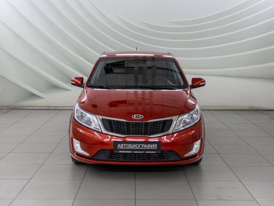 Kia Rio III Волгоград  - изображение 2