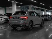 Audi Q3 II (F3) Москва  - изображение 30