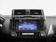 Toyota Land Cruiser Prado 150 Series Рестайлинг 1 Москва  - изображение 36