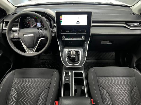 Haval M6 II с пробегом 2024 года, цена 1 620 000 рублей, 77000 км, внедорожник, Автокод Объявления