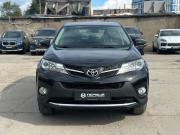 Toyota RAV4 IV (XA40) Пермь  - изображение 25