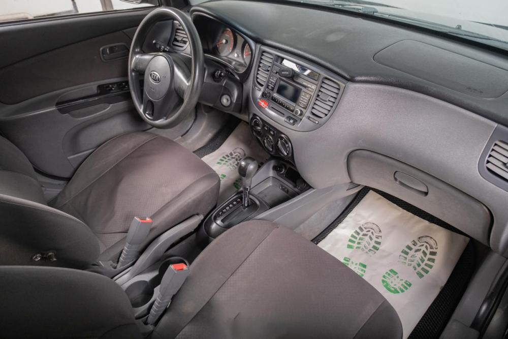 Kia Rio II Рестайлинг Томск  - изображение 15