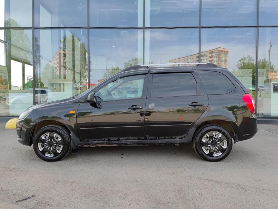 Lada (ВАЗ) Kalina II Ижевск  - изображение 10