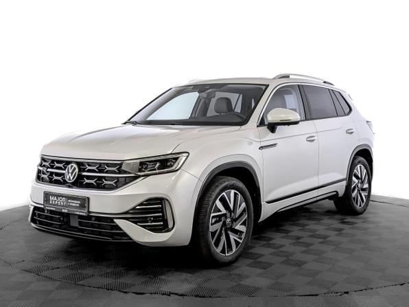 Volkswagen Tayron II (China Market) с пробегом 2023 года, цена 4 190 000 рублей, 20990 км, внедорожник, Автокод Объявления