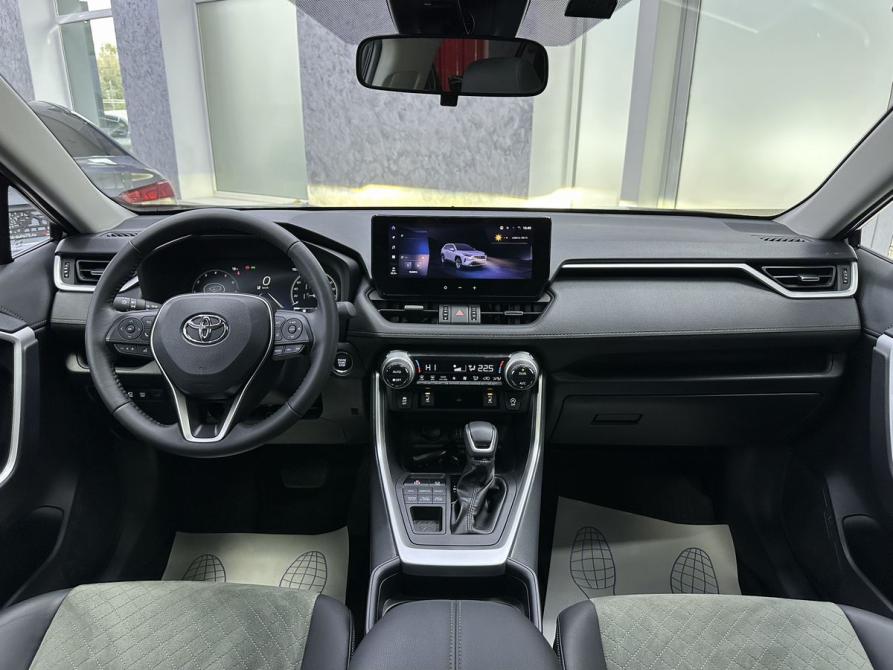 Toyota RAV4 V (XA50) Ярославль  - изображение 33