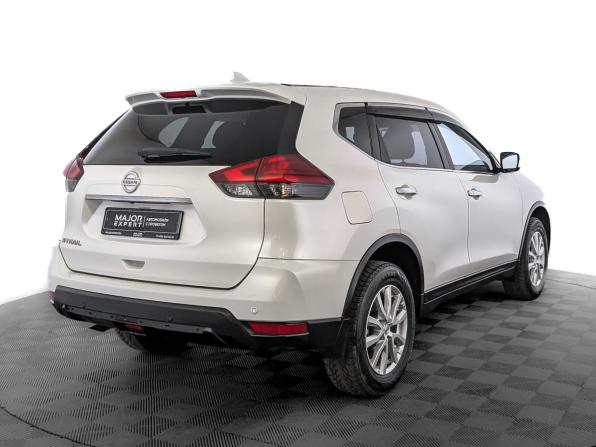 Nissan X-Trail III Рестайлинг с пробегом 2022 года, цена 2 845 000 рублей, 84586 км, внедорожник, Автокод Объявления