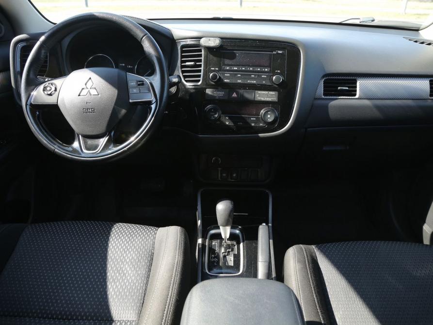 Mitsubishi Outlander III Рестайлинг 3 Иваново  - изображение 12