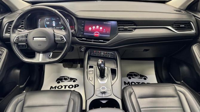 Haval F7 I с пробегом 2021 года, цена 1 670 000 рублей, 150164 км, внедорожник, Автокод Объявления