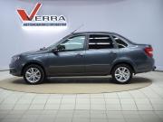Lada (ВАЗ) Granta I Рестайлинг Уфа  - изображение 24