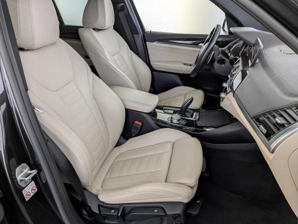 BMW X3 III (G01) с пробегом 2020 года, цена 5 000 000 рублей, 85376 км, внедорожник, Автокод Объявления