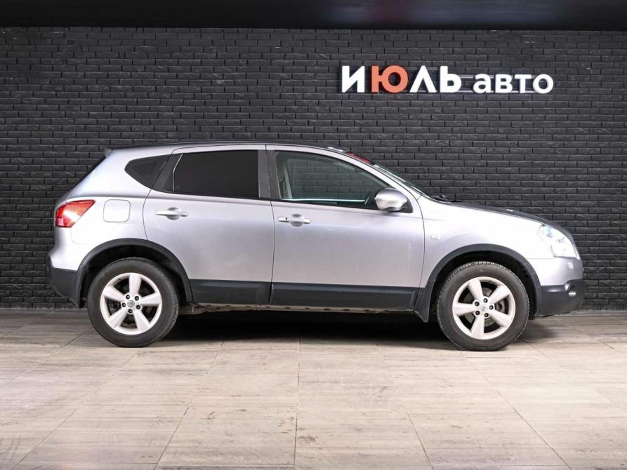 Nissan Qashqai I Екатеринбург  - изображение 8