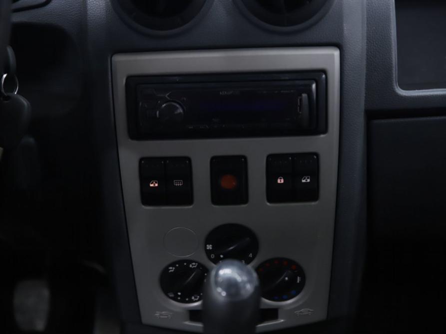 Renault Logan I Уфа  - изображение 14