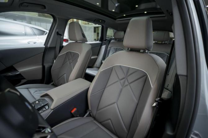Новый BMW X3 IV (G45/G48) 2026 года, цена 7 750 000 рублей, внедорожник, Автокод Объявления