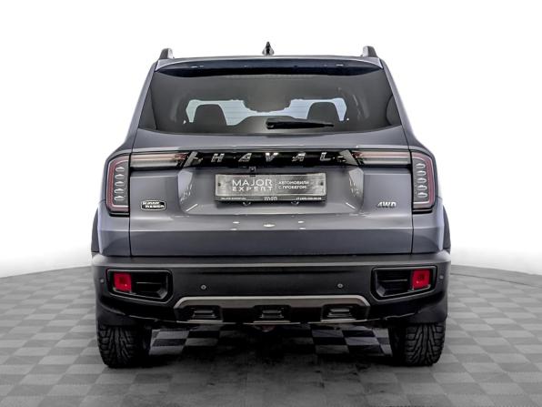 Haval Dargo I с пробегом 2023 года, цена 2 590 000 рублей, 60254 км, внедорожник, Автокод Объявления