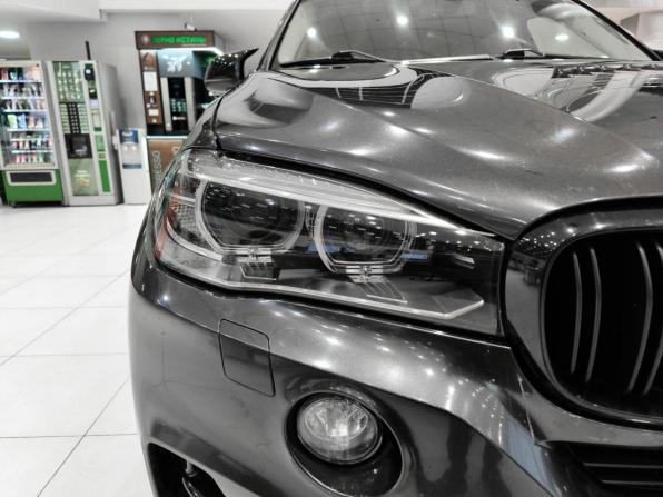 BMW X5 III (F15) с пробегом 2017 года, цена 3 250 000 рублей, 244285 км, внедорожник, Автокод Объявления