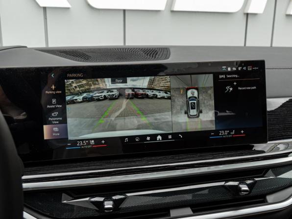 BMW X5 IV (G05/G18) Рестайлинг с пробегом 2025 года, цена 13 900 000 рублей, 1448 км, внедорожник, Автокод Объявления